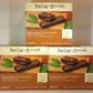 Proti Care Bar Triple Boxes -  7 servings - Multiple Flavor Options