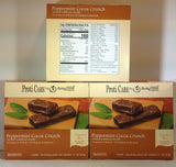 Proti Care Bar Triple Pack - 3 Boxes -  21 servings - Multiple Flavor Options