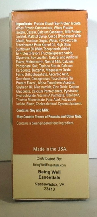 Proti Care Bar Triple Boxes -  7 servings - Multiple Flavor Options