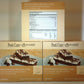 Proti Care Bar Triple Boxes -  7 servings - Multiple Flavor Options
