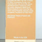 Proti Care Bar Triple Boxes -  7 servings - Multiple Flavor Options