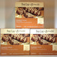 Proti Care Bar Triple Boxes -  7 servings - Multiple Flavor Options