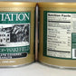 Plantation Peanuts of Wakefield Twin Packs - 2 x 10oz. tins