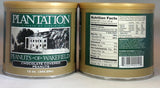 Plantation Peanuts of Wakefield Twin Packs - 2 x 10oz. tins