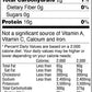 Proti King FULL CASE Strawberry Banana Proti-15 Gelatin 40 Boxes 280 servings