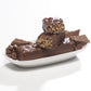 VERY LOW CARB bars - Proti King- 7 servings