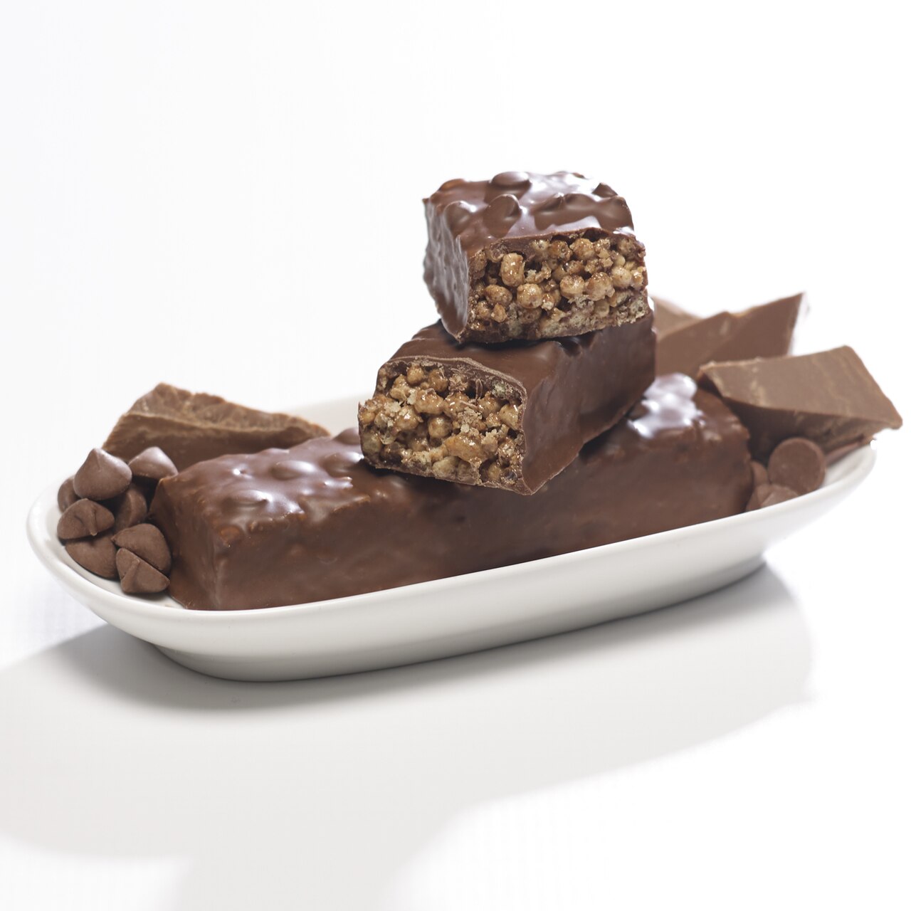 VERY LOW CARB bars - Proti King- 7 servings