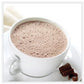 ProtiDiet High Protein Hot Cocoa Drink Mix 7 servings box