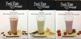 Proti King FULL CASE - Very High Protein - VHP - Meal Replacement Drink - All Flavors - 12 BOXES OF 7 = 84 servings