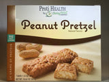 Proti Health Bars - Gluten Free - 8 Flavors - 12-15g Protein Per Serving - Healthwise