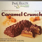 Proti Health Bars - Gluten Free - 8 Flavors - 12-15g Protein Per Serving - Healthwise