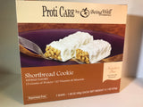 Proti Care Protein Bars with 10-15g protein