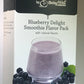 Proti King - VLC Smoothie Flavor Pack - 7 servings per box - 5 Flavors available