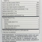 BioFix Thermogenic Antioxidant Energy Power Blend - (14servings/Box) -15calories - 4g carb - Doctors Designs