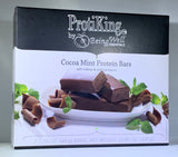 Proti King - FULL CASE Protein Bars - All Flavors - 84 bars