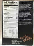 Proti King - Cappuccino Hot Drink Mix - 7 servings