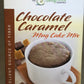 Proti Health Mug Cake - Five Flavors - GLUTEN FREE - 15g Protein - Healthwise