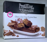 Proti King - FULL CASE Protein Bars - All Flavors - 84 bars