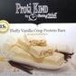 VERY LOW CARB bars - Proti King- 7 servings