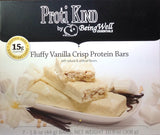 VERY LOW CARB bars - Proti King- 7 servings