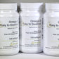OMEGA-3 'EASY TO SWALLOW' soft gels