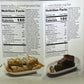 Proti King - FULL CASE - VERY LOW CARB bars - ALL FLAVORS - 12 boxes