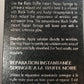Truffoire Black Truffle Instant Repair Syringe - 12g/0.42oz FREE SHIPPING