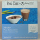 Proti Care Meal Replacement Pudding & Shake - Nine Flavors- Aspartame Free - 7 servings - 100 calories -15g protein