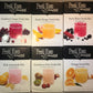 Proti King - Powdered Fruit Drink Mix -7 flavors