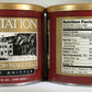Plantation Peanuts of Wakefield -  Single 10oz. tins