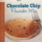 ProtiDiet and Proti Health Pancake Mix - THREE Flavors - 7 servings