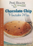 ProtiDiet and Proti Health Pancake Mix - THREE Flavors - 7 servings