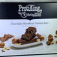 Proti King - Protein Bars - 7 servings - 15g protein NEW FLAVORS!