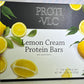 Proti King - FULL CASE - VERY LOW CARB bars - ALL FLAVORS - 12 boxes