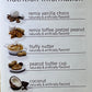 Proti King - FULL CASE - VERY LOW CARB bars - ALL FLAVORS - 12 boxes