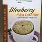 Proti Health Mug Cake - Five Flavors - GLUTEN FREE - 15g Protein - Healthwise
