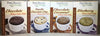 Proti Health Mug Cake - Five Flavors - GLUTEN FREE - 15g Protein - Healthwise