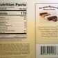 Proti Health Bars - Gluten Free - 8 Flavors - 12-15g Protein Per Serving - Healthwise