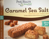 Proti Health Bars - Gluten Free - 8 Flavors - 12-15g Protein Per Serving - Healthwise
