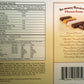 Proti Health Bars - Gluten Free - 8 Flavors - 12-15g Protein Per Serving - Healthwise