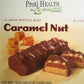 Proti Health Bars - Gluten Free - 8 Flavors - 12-15g Protein Per Serving - Healthwise