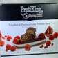 Proti King - Protein Bars - 7 servings - 15g protein NEW FLAVORS!