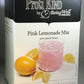 Proti King - Powdered Fruit Drink Mix -7 flavors