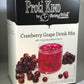 Proti King - Powdered Fruit Drink Mix -7 flavors