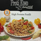 Proti King High Protein High Protein Pasta  CURRENTLY ON BACK ORDER - 18g protein - 7 servings - only 4 net carbs