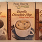 Proti Health Mug Cake - Five Flavors - GLUTEN FREE - 15g Protein - Healthwise