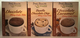 Proti Health Mug Cake - Five Flavors - GLUTEN FREE - 15g Protein - Healthwise