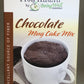 Proti Health Mug Cake - Five Flavors - GLUTEN FREE - 15g Protein - Healthwise