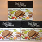 Proti King High Protein Brown Bread - 15g protein - 7 servings - 180 calories