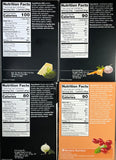 Proti King  Variety Soup Bundle 28 servings - 4 flavors